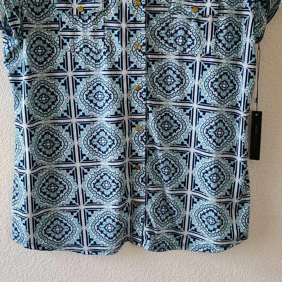 BCBGMaxAzria Top - Picture 3 of 14